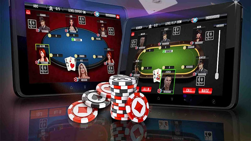 agen judi poker pokergorila terpercaya indonesia