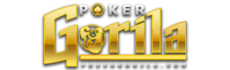 logo pokergorila